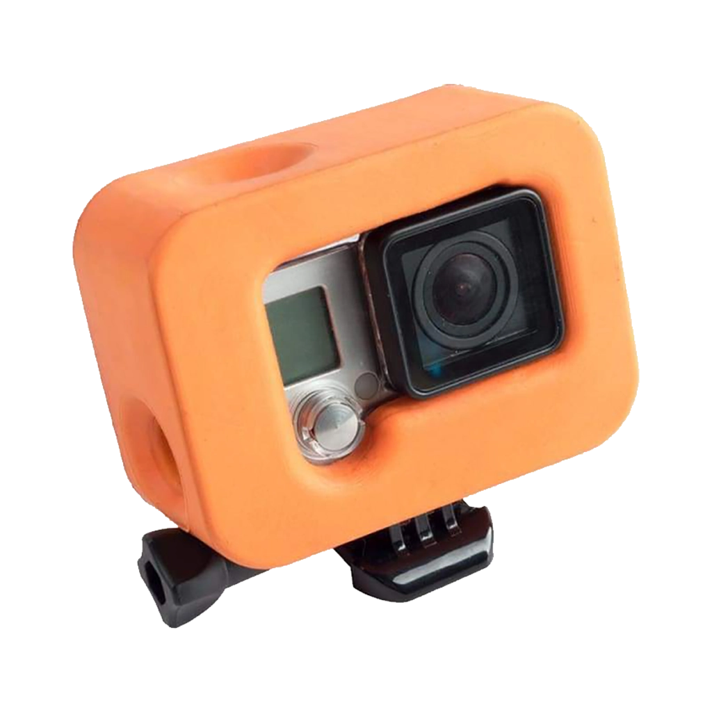 Xtreme Eva Floaty Coat for the GoPro HERO7/6/5/4/3+