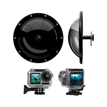 Xtreme GDOME PDS Osmo Action Dome Housing