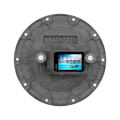 Xtreme GDOME PDS V3.0 HERO9 Dome Housing