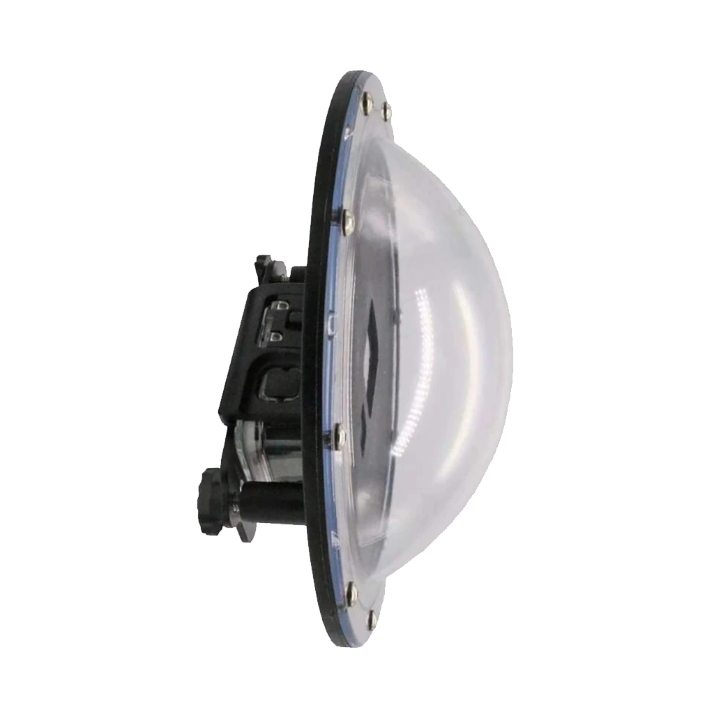 Xtreme GDOME PDS with SS Waterproof Housing for GoPro HERO 7/6/5