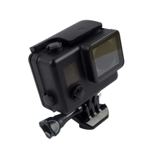 Xtreme Matte Black Waterproof Replacement Housing