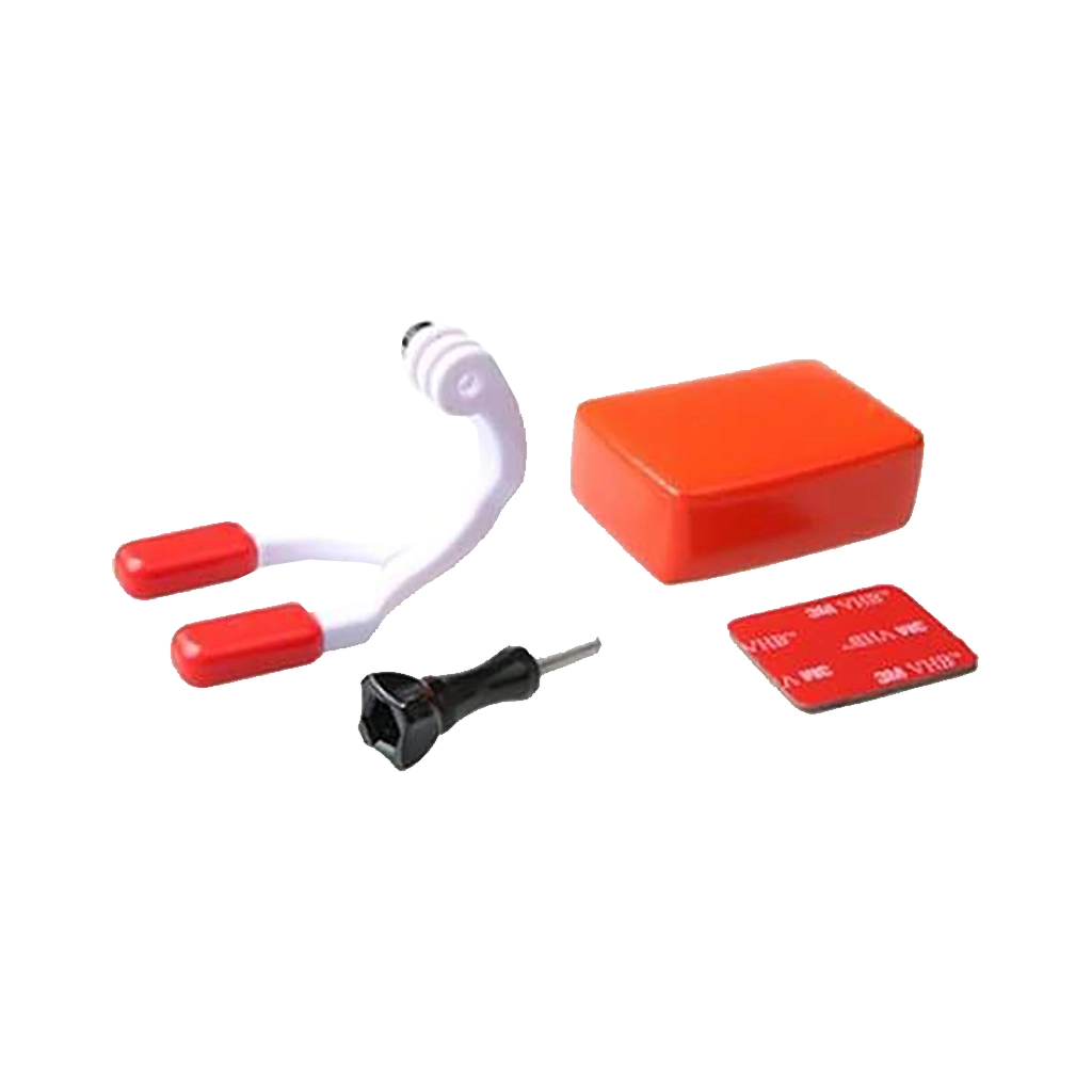 Xtreme Mouth Mount V2.0 for all Action Cameras