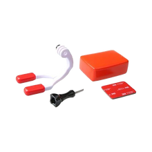 Xtreme Mouth Mount V2.0 for all Action Cameras