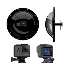 Xtreme Naked GDOME V3.0 PDS for GoPro HERO 7/6/5