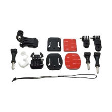 Xtreme Spares Grab Bag for Action Cameras