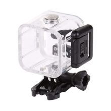 Xtreme Waterproof Dive Housing for HERO4/5 Session (45m)