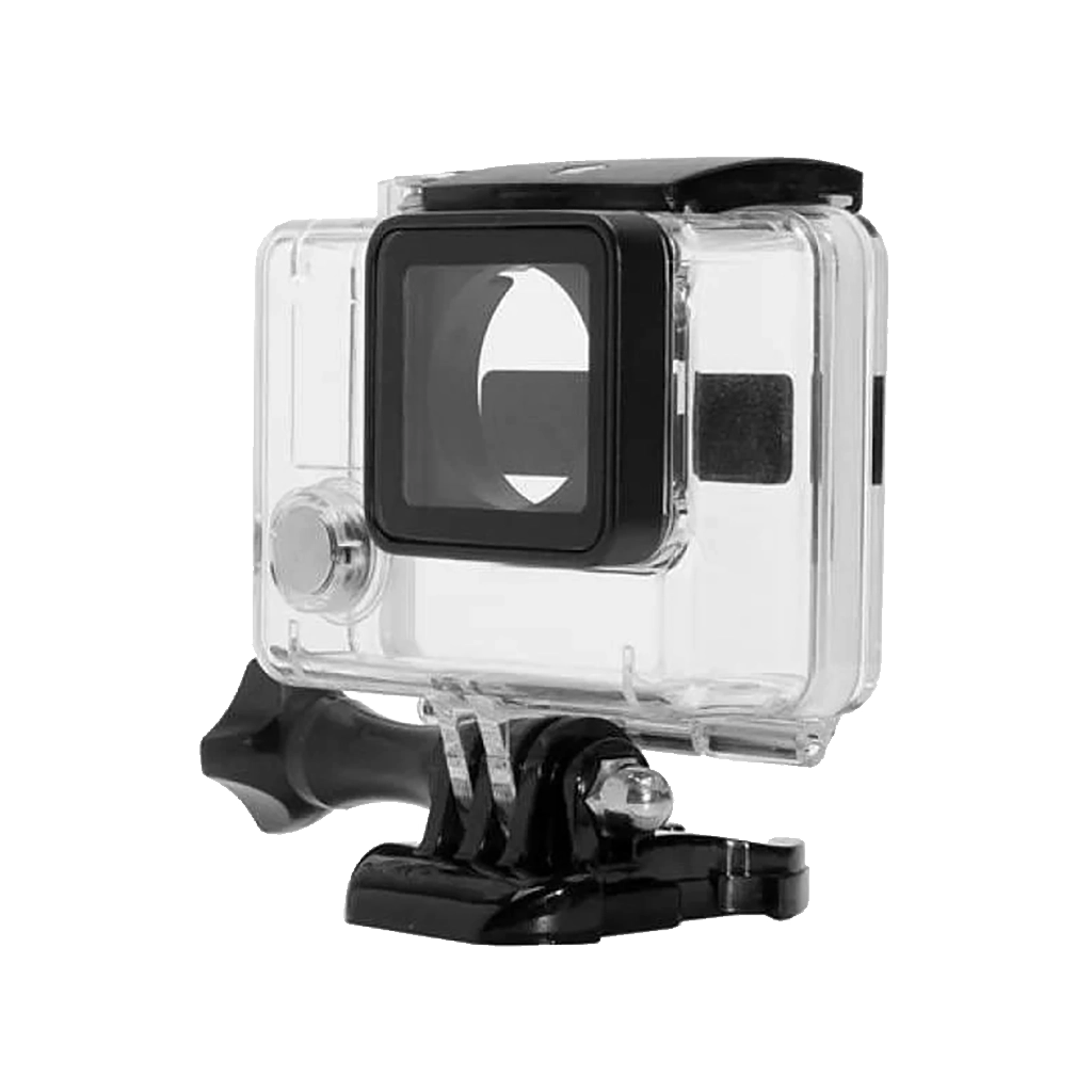 Xtreme Waterproof Housing for GoPro HERO4/3+/3 (30m)