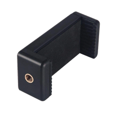 Xtreme Xccessories Universal Smartphone Clamp with 1/4" Threads