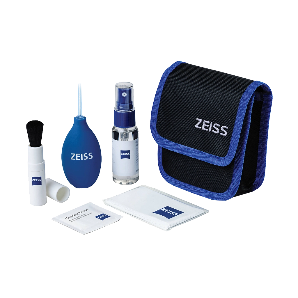 Zeiss Lens Cleaning Kit Orms Direct South Africa
