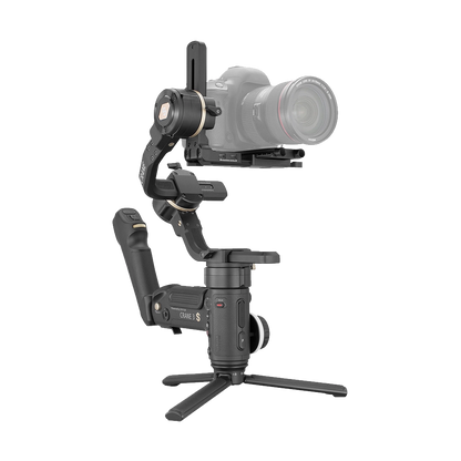 Zhiyun-Tech CRANE 3S Handheld Stabilizer