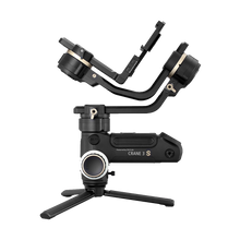 Zhiyun-Tech CRANE 3S Handheld Stabilizer