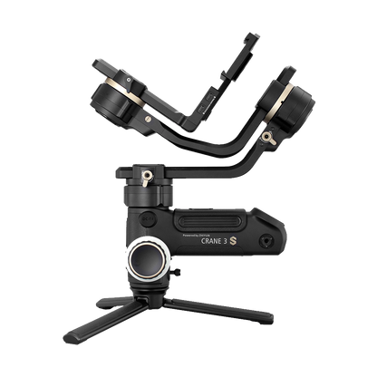 Zhiyun-Tech CRANE 3S Handheld Stabilizer