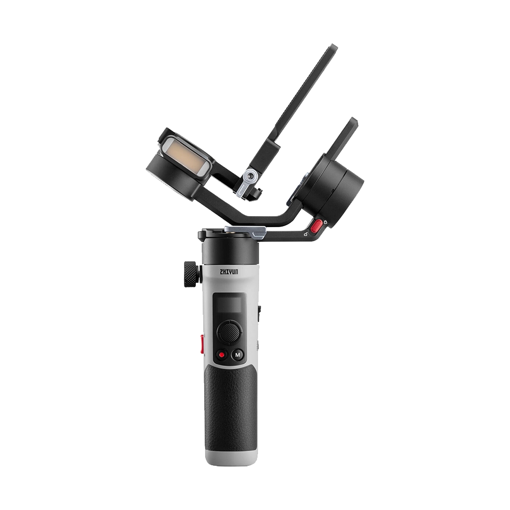 Zhiyun-Tech CRANE-M2 S 3-Axis Handheld Gimbal Stabilizer