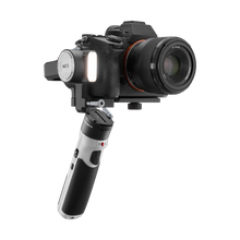Zhiyun-Tech CRANE-M2 S 3-Axis Handheld Gimbal Stabilizer