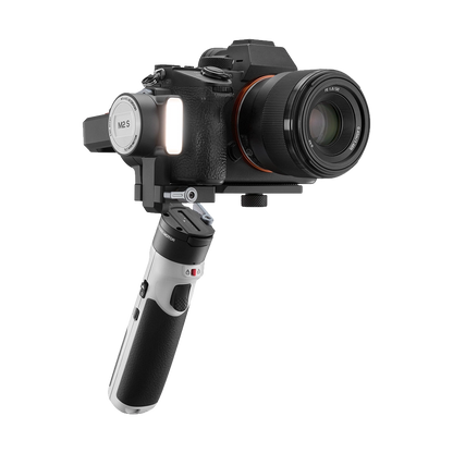 Zhiyun-Tech CRANE-M2 S 3-Axis Handheld Gimbal Stabilizer