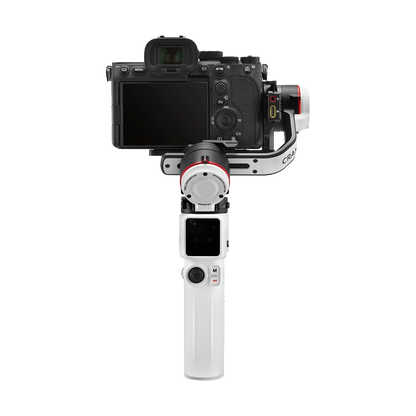 Zhiyun-Tech CRANE-M3 3-Axis Handheld Gimbal Stabilizer (Standard Kit)