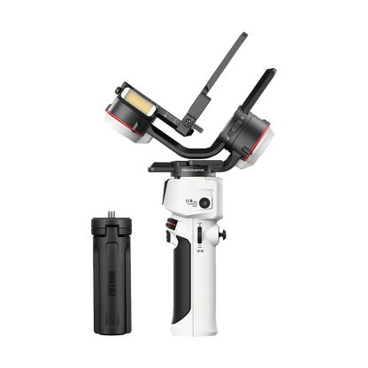 Zhiyun-Tech CRANE-M3 3-Axis Handheld Gimbal Stabilizer (Standard Kit)