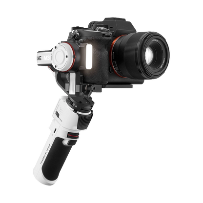 Zhiyun-Tech CRANE-M3 3-Axis Handheld Gimbal Stabilizer (Standard Kit)