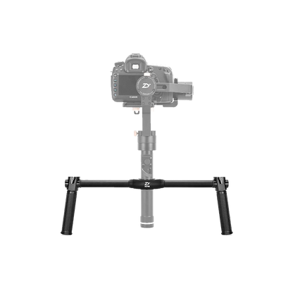 Zhiyun-Tech Dual Handle Grip For Crane 2 Gimbal