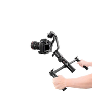 Zhiyun-Tech Dual Handle Grip For Crane 2 Gimbal