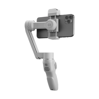 Zhiyun-Tech Smooth-Q3 Smartphone Gimbal Stabilizer