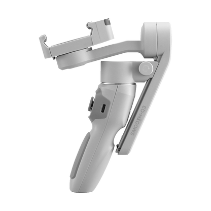 Zhiyun-Tech Smooth-Q3 Smartphone Gimbal Stabilizer