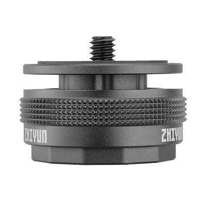 Zhiyun-Tech TransMount Quick Setup Adapter