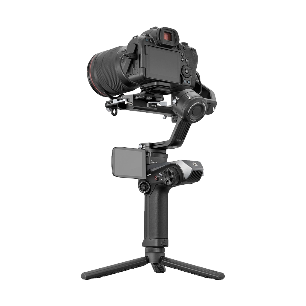 Camera Gimbals