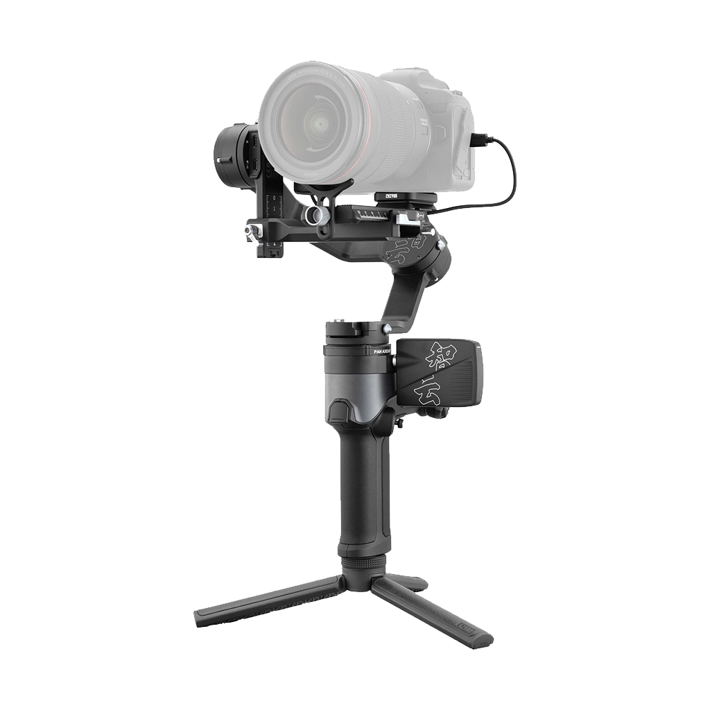 Camera Gimbals