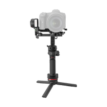 Zhiyun-Tech WEEBILL-3 Handheld Gimbal Stabilizer with Built-In Microphone and Fill Light