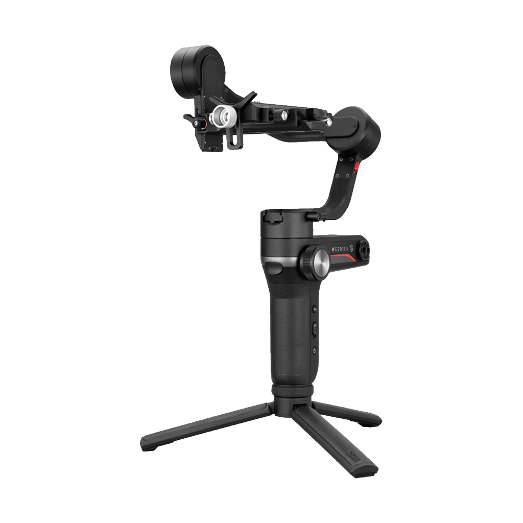 Zhiyun-Tech WEEBILL-S Handheld Gimbal Stabiliser