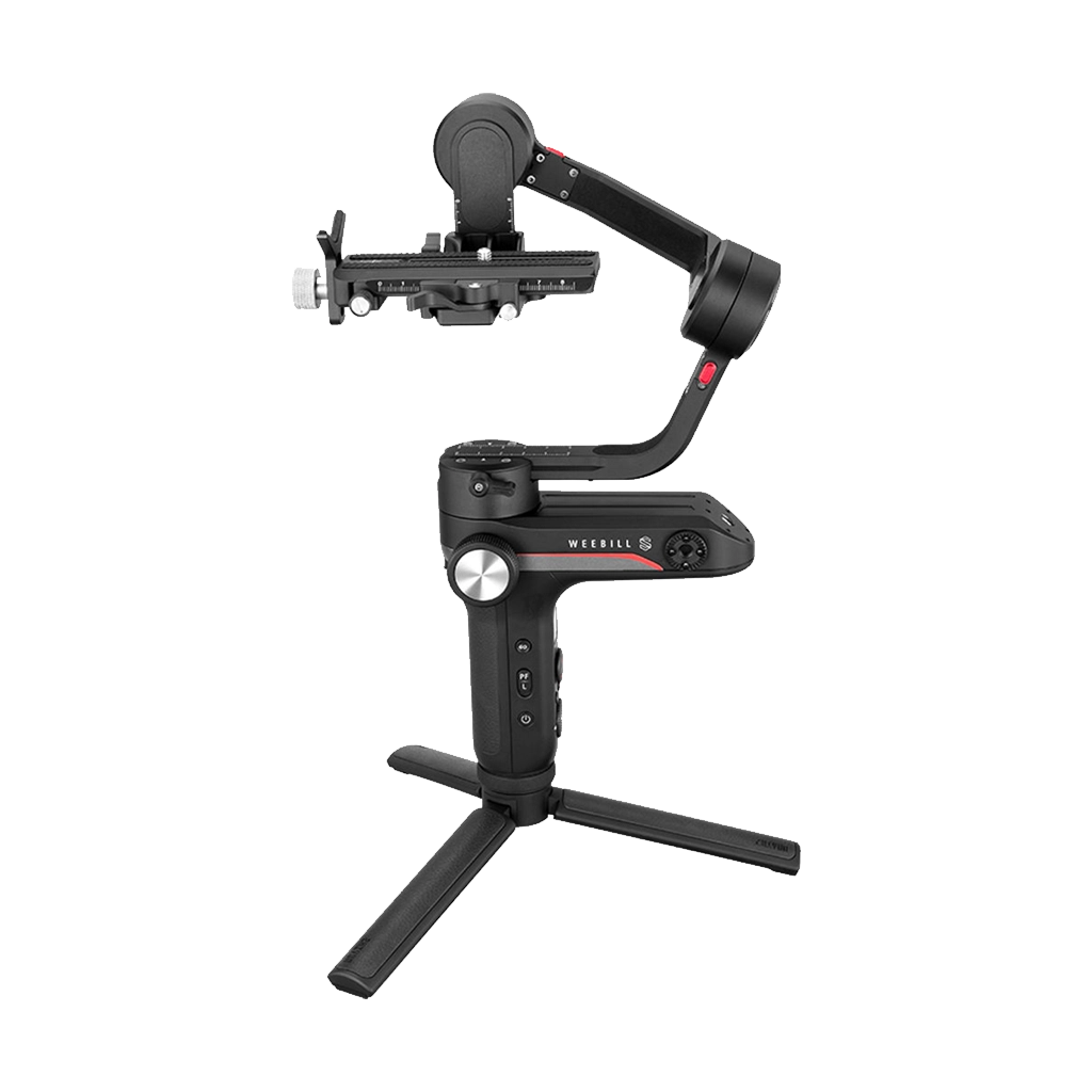 Zhiyun-Tech WEEBILL-S Handheld Gimbal Stabiliser