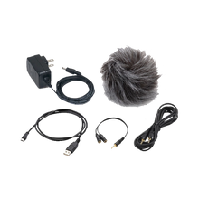 Zoom APH-4nPro Accessory Pack for H4n Pro