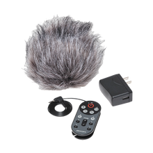 Zoom APH-6 Accessory Pack for the Zoom H6 Handy Digital Recorder