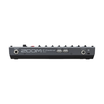 Zoom F-Control for F8 and F4 Multitrack Field Recorders