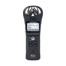 Zoom H1n Digital Handy Recorder