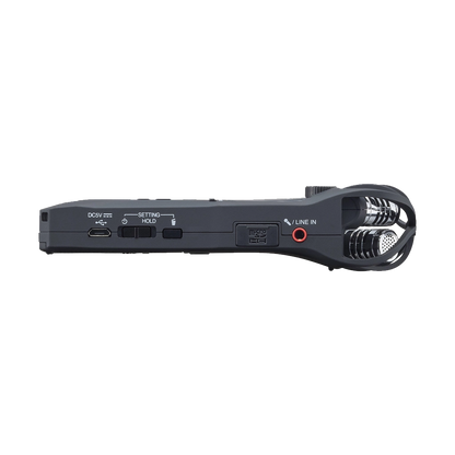 Zoom H1n Digital Handy Recorder