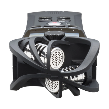Zoom H1n Digital Handy Recorder