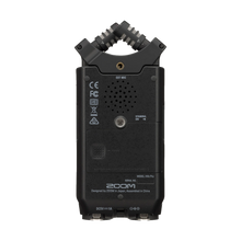 Zoom H4n Pro 4-Channel Handy Recorder