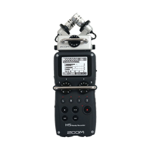Zoom H5 Handy Recorder