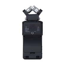 Zoom H6 Handy Sound Recorder