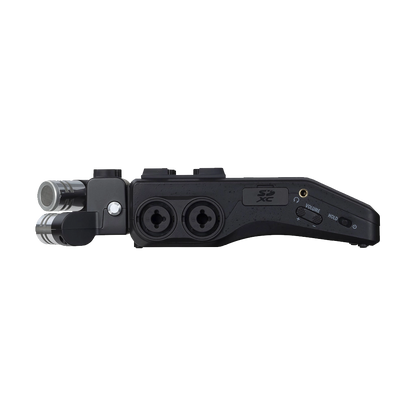 Zoom H6 Handy Sound Recorder