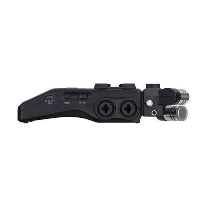 Zoom H6 Handy Sound Recorder