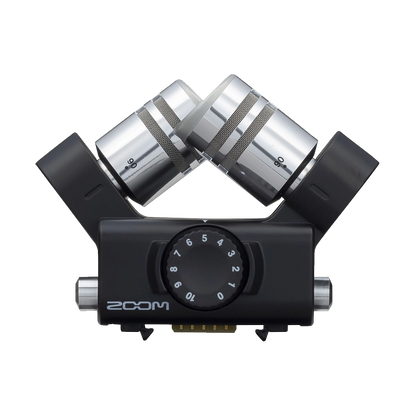 Zoom H6 Handy Sound Recorder