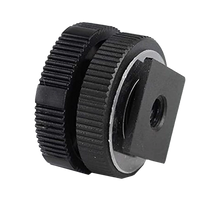 Zoom HS-1 Hot/Cold Shoe Mount Adapter