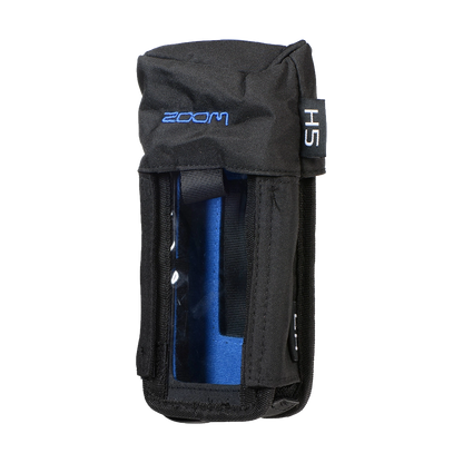 Zoom PCH-5 Protective Case for Zoom H5 Handy Recorder