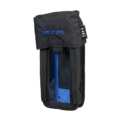 Zoom PCH-6 Protective Case for Zoom H6 Handy Recorder