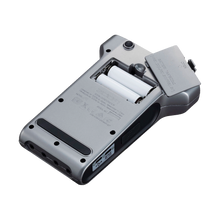 Zoom PodTrak P4 Portable Multitrack Podcast Recorder