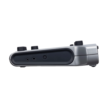 Zoom PodTrak P4 Portable Multitrack Podcast Recorder