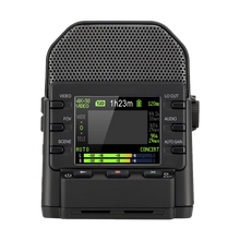 Zoom Q2n Handy Video Recorder